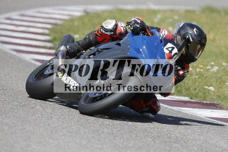 /08 17.04.2026  TZ Motorsport ADR/Gruppe rot/40